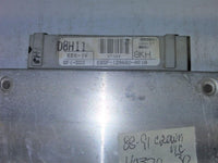 1988-1989 Ford Crown Vic or Town Car ecu ecm computer E8SF-12A650-AC1A - Swan Auto