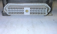 1988-1989 Ford Taurus multi-function module E9DF-12B577-EA.