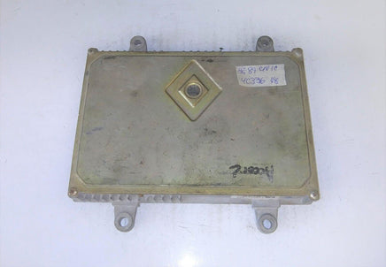 1988-1989 Honda Civic ecu ecm computer 37820-PM5-A050.