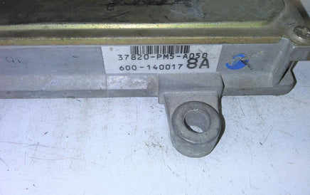 1988-1989 Honda Civic ecu ecm computer 37820-PM5-A050.