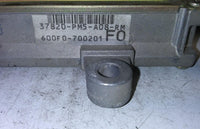 1988-1989 Honda Civic ecu ecm computer 37820-PM5-A08-RM - Swan Auto