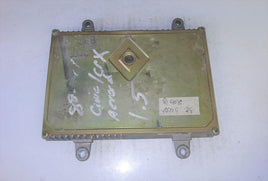 1988-1989 Honda Civic ecu ecm computer 37820-PM5-A08.