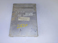 1988-1989 Pontiac Bonneville or Buick Lesabre pcm ecu ecm computer 01228330.