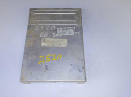 1988-1989 Pontiac Bonneville or Buick Lesabre pcm ecu ecm computer 01228330.