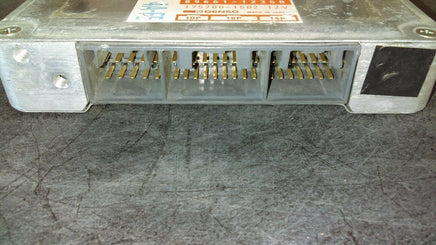 1988-1989 Toyota Corolla or Prizm ecm ecu computer 89661-12350.