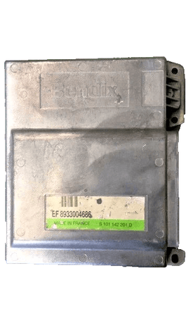 1988-1990 Eagle Premier ecm ecu computer EF 8933004686 - Swan Auto
