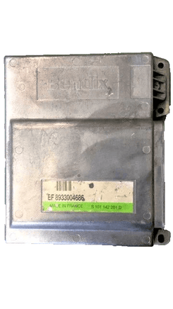 1988-1990 Eagle Premier ecm ecu computer EF 8933004686 - Swan Auto