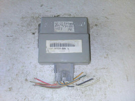 1988-1990 Lincoln Continental Power Steering Control Module E80F-3F721-BA.