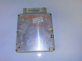 1988-1990 Lincoln Mark Vll ecm ecu computer E9SF-12A650-SA.