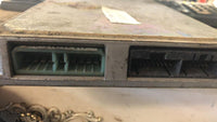 1988-1991 Honda CRX ecm ecu computer 37820-PM8-A030.