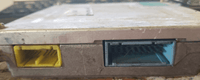 1988-1991 Honda Prelude ecm ecu computer 36048-PK1-664.