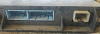 1988-1991 Honda Prelude Integrated control module computer BV015-14280.