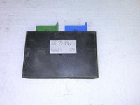 1988-1993 BMW 530 530i constant control relay module 61.35-1388613.