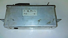 1988-1994 BMW 525i abs anti-lock brake control module 0 265 100 032.