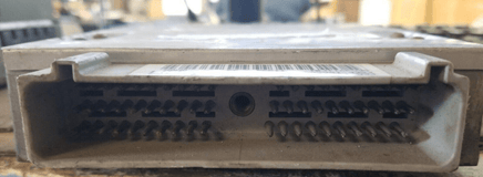 1988 Ford Escort ecm ecu computer E8EF-12A650-B2B.