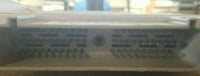 1988 Ford Escort ecm ecu computer E8EF-12A650-F2C.