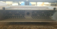 1988 Ford Escort ecm ecu computer E8EF-12A650-F2C.