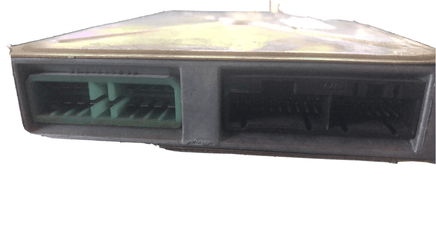 1988 Honda Prelude ecm ecu computer 37820-PK2-6741.