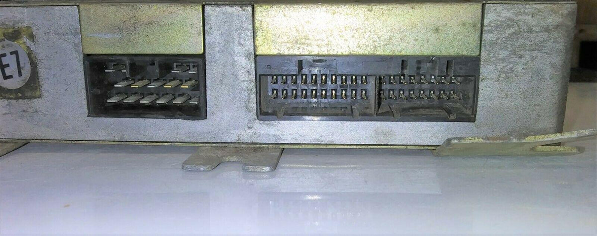 1988 Nissan Maxima ecm ecu computer A18-695 E88 | Swan Auto