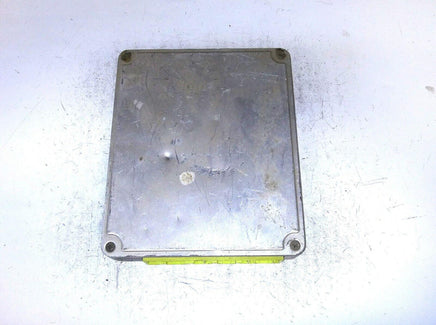 1989-1987 Toyota Supra ecu ecm computer 89661-14091.