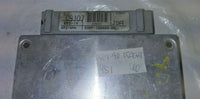 1989-1990 Ford Escort ecm ecu computer E9EF-12A650-DA.