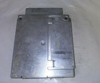 1989-1990 Ford Escort ecm ecu computer E9EF-12A650-DA.