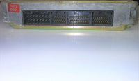 1989-1990 Nissan Sentra ecm ecu computer A11-A45 B86.