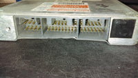 1989-1990 Toyota Corolla or Prizm ecu ecm computer 89661-12351.