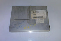 1989-1991 Cadillac Seville ecm ecu computer 01228786.