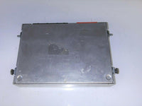 1989-1991 Cadillac Seville ecm ecu computer 01228786.