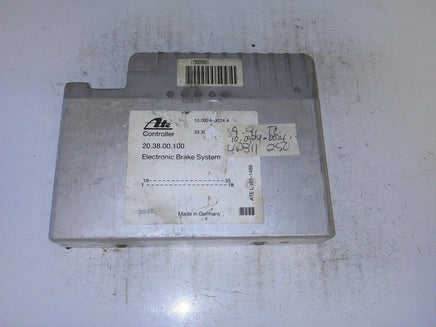 1989-1991 Chrysler TC ABS Control Module 10.0924.0024.4.