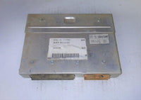 1989-1991 Pontiac Bonneville  ecu ecm computer 16155644.