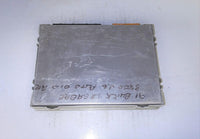 1989-1991 Pontiac Bonneville  ecu ecm computer 16155644.