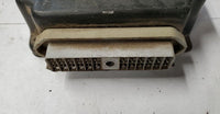 1989-1992 Lincoln Continental multi-function module E9DF-12B577-EB.