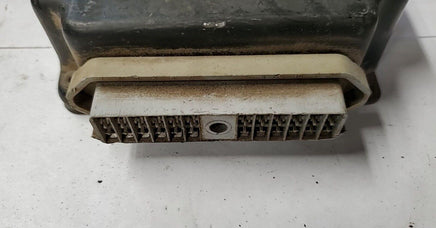 1989-1992 Lincoln Continental multi-function module E9DF-12B577-EB.