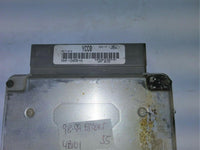 1989-1999 Ford Escort ecm ecu computer XS4F-12A650-KA.