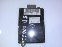1989 Ford Bronco abs anti-lock brake control module F29F-2C018-AD.