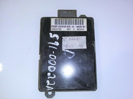 1989 Ford Bronco abs anti-lock brake control module F29F-2C018-AD.