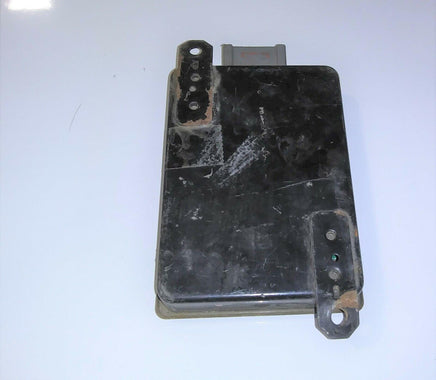 1989 Ford Bronco abs anti-lock brake control module F29F-2C018-AD.