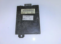 1989 Ford Ranger ABS module computer F59F-2C018-AA.