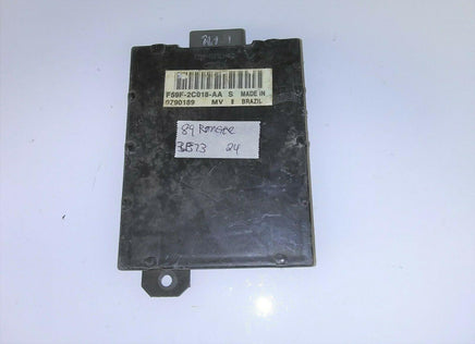 1989 Ford Ranger ABS module computer F59F-2C018-AA.
