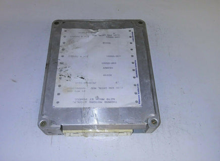 1989 Mazda MPV ecm ecu computer JE15 18 881E.