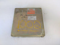 1989 Nissan Sentra ecm ecu computer A11-A45 B40.