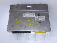 1989 Pontiac Sunbird ecu ecm computer 01227749.