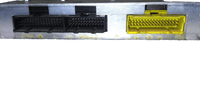 1989 Pontiac Sunbird ecu ecm computer 01227749 - Swan Auto