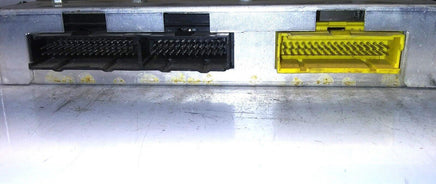 1989 Pontiac Sunbird ecu ecm computer 01227749.