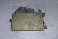 1989 Saab 9000 ABS control module 41 07 363.