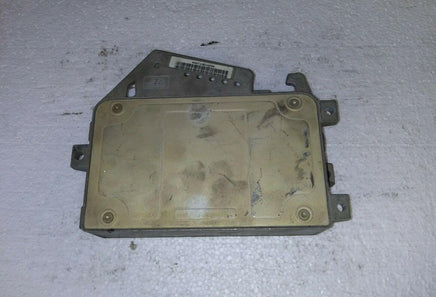 1989 Saab 9000 ABS control module 41 07 363.