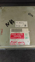 1989 Toyota Camry ecu ecm computer 89661-32330.