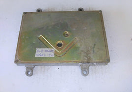 1990-1991 Acura Integra ecm ecu computer 37820-PR4-A02.